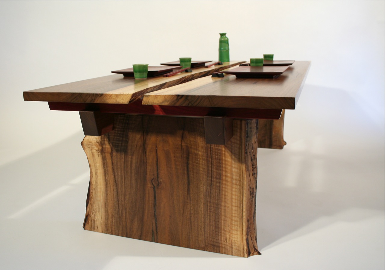 Fine Woodworking Furniture